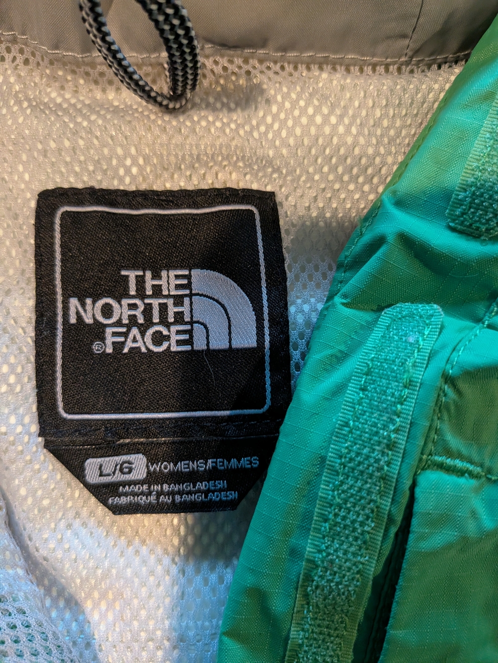 The North Face Jacket Lightweight Activewear